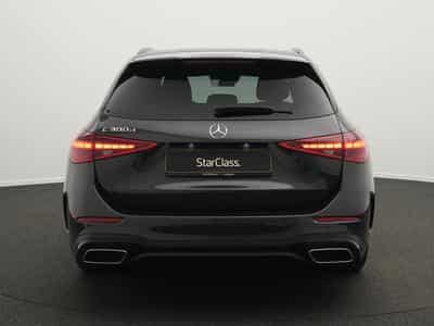 Mercedes C 300 d T-Modell AMG-Line (2023) - Foto 4