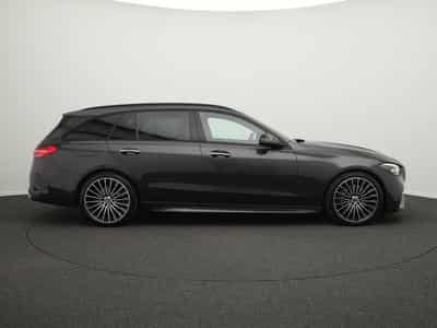 Mercedes C 300 d T-Modell AMG-Line (2023) - Foto 5