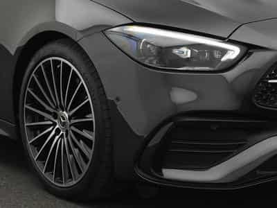 Mercedes C 300 d T-Modell AMG-Line (2023) - Foto 7