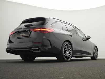 Mercedes C 300 d T-Modell AMG-Line (2023) - Foto 9