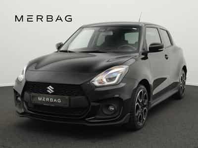 Suzuki Swift 1.4 Boosterjet SHVS Sport (1970) - Foto 1
