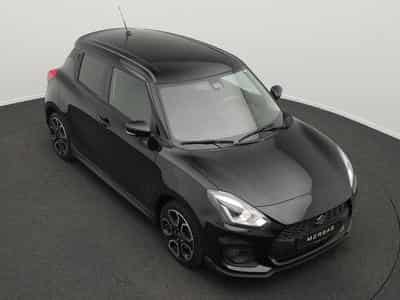 Suzuki Swift 1.4 Boosterjet SHVS Sport (1970) - Foto 10