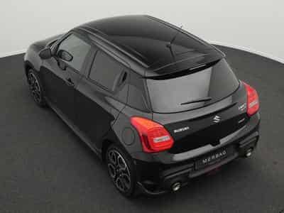 Suzuki Swift 1.4 Boosterjet SHVS Sport (1970) - Foto 11