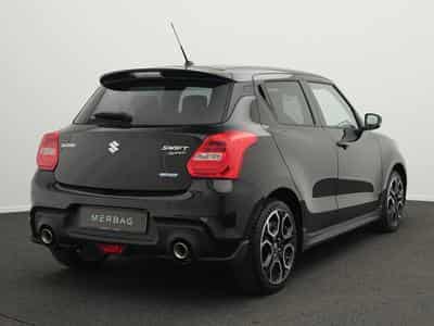 Suzuki Swift 1.4 Boosterjet SHVS Sport (1970) - Foto 3