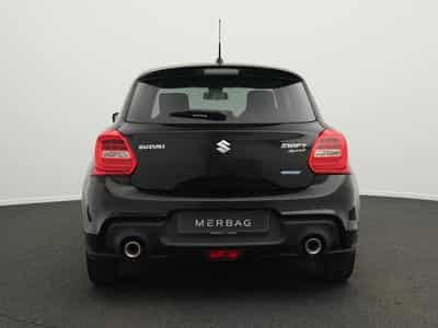 Suzuki Swift 1.4 Boosterjet SHVS Sport (1970) - Foto 4