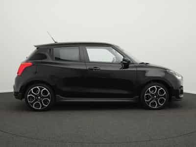 Suzuki Swift 1.4 Boosterjet SHVS Sport (1970) - Foto 5
