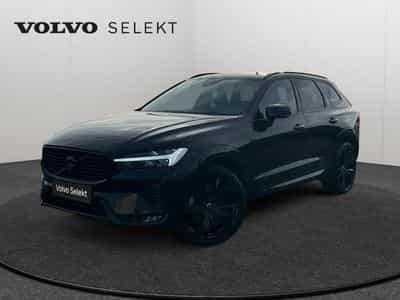 Volvo XC60 B5 Ultra Black Edition / Essence (2025) - Foto 1