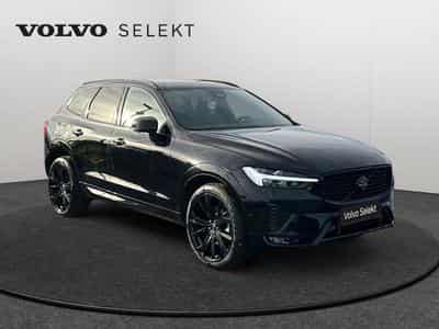 Volvo XC60 B5 Ultra Black Edition / Essence (2025) - Foto 8