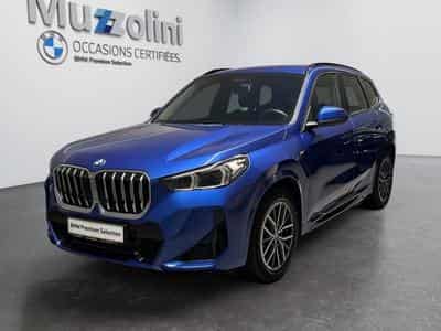 BMW X1 X1 (2024) - Foto 1