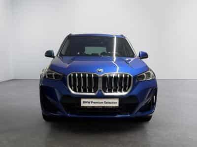 BMW X1 X1 (2024) - Foto 11