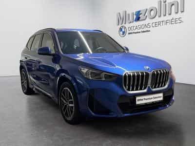 BMW X1 X1 (2024) - Foto 12