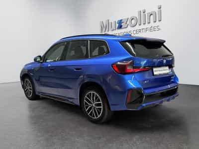 BMW X1 X1 (2024) - Foto 14