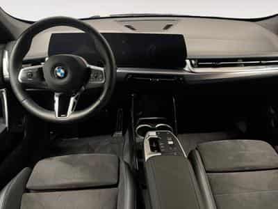 BMW X1 X1 (2024) - Foto 6