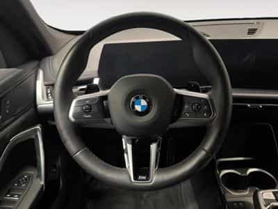 BMW X1 X1 (2024) - Foto 8