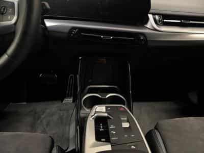 BMW X1 X1 (2024) - Foto 9