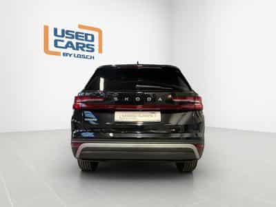 Skoda Kodiaq Selection+DSG+Matrix-LED+AHK (2025) - Foto 7