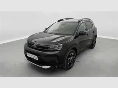 Citroen C5 Aircross 1.5 BlueHDi 130cv EAT8 MAX NAVI / FULL LED / CAMERA / JA 18" (2025) - Photo 1