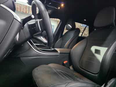 Mercedes C 300 C 300de T 2.0 197cv Auto AMG-LINE (Plug-in-Hybrid) (2025) - Photo 5