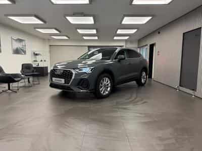 Audi Q3 Sportback 35 TDI 150ch / 110kW S tronic (2025) - Photo 1