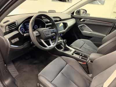 Audi Q3 Sportback 35 TDI 150ch / 110kW S tronic (2025) - Photo 4