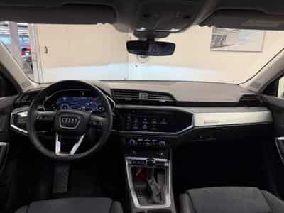 Audi Q3 Sportback 35 TDI 150ch / 110kW S tronic (2025) - Photo 5