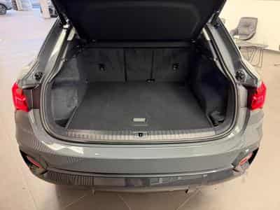 Audi Q3 Sportback 35 TDI 150ch / 110kW S tronic (2025) - Photo 7