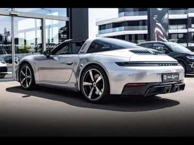 Porsche 911 (992.2) TARGA 4 GTS PDK - GT-SILVER (2025) - Foto 3