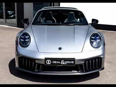 Porsche 911 (992.2) TARGA 4 GTS PDK - GT-SILVER (2025) - Foto 5