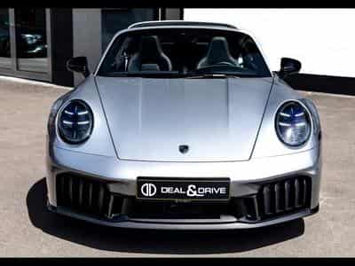 Porsche 911 .2 911 TARGA 4 GTS PDK - GT-SILVER (2025) - Foto 5