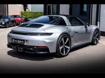 Porsche 911 .2 911 TARGA 4 GTS PDK - GT-SILVER (2025) - Foto 7