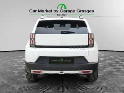 Fiat Grande Panda HYBRID LA PRIMA 1.2 (2026) - Foto 4
