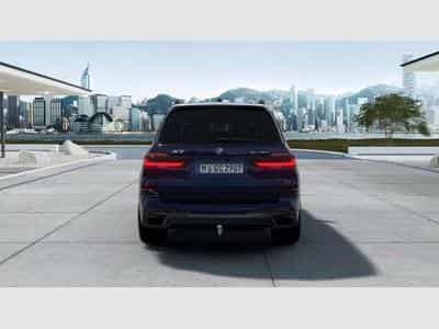 BMW X7 xDrive40d M Sport M Sportpaket HK HiFi DAB (2026) - Photo 3