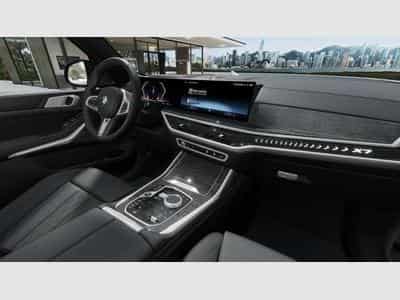 BMW X7 xDrive40d M Sport M Sportpaket HK HiFi DAB (2026) - Photo 4