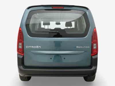 Citroën E-Berlingo 50 kWh M Plus (2025) - Photo 5