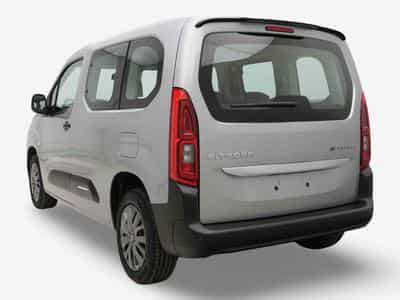 Citroën E-Berlingo 50 kWh M Plus (2025) - Photo 4