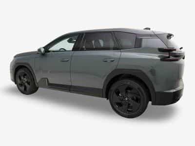 Citroën C5 Aircross 1.2 145 Hybrid Auto Max (2026) - Photo 3