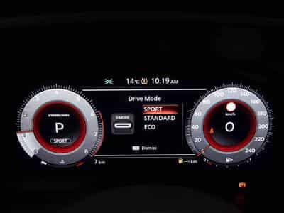 Nissan X-Trail 1.5 VC-T MHEV 163 AUTO TEKNA (2026) - Photo 15