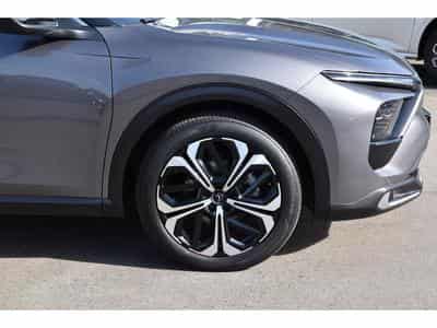 Citroën C5 X 1.2 PureTech PLUS EAT8 CUIR MEMO VENT ACC HUD LANE 1° MAIN (2024) - Photo 5