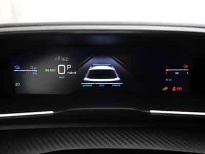 Peugeot 508 1.6 PHEV 225 EAT8 Allure (2025) - Photo 13