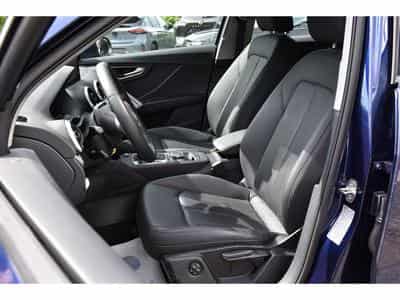Audi Q2 30 TDI Advanced S-Tronic CUIR GPS LANE LED CAM 1° MAIN (2023) - Photo 6