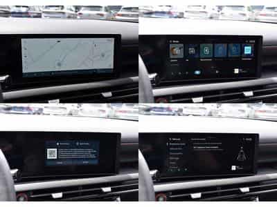 Hyundai Tucson 1.6 T-GDI 239 HYBRID 6AT N-LINE PANO HUD KRELL NEUF (2026) - Foto 11