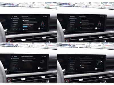 Hyundai Tucson 1.6 T-GDI 239 HYBRID 6AT N-LINE PANO HUD KRELL NEUF (2026) - Foto 12