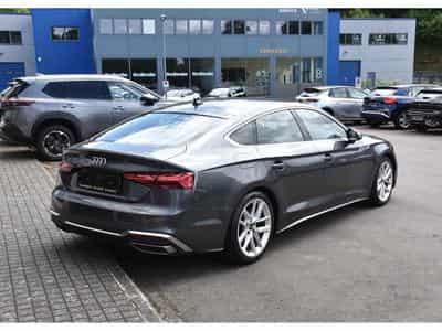 Audi A5 Sportback 30 TDI S-Line S-Tronic REGUL LANE GPS 1° MAIN (2024) - Foto 4