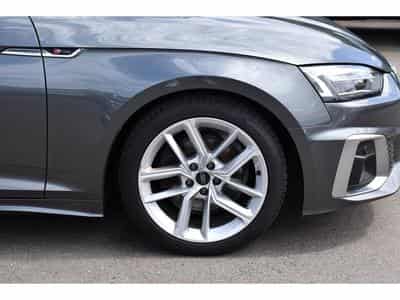 Audi A5 Sportback 30 TDI S-Line S-Tronic REGUL LANE GPS 1° MAIN (2024) - Foto 5