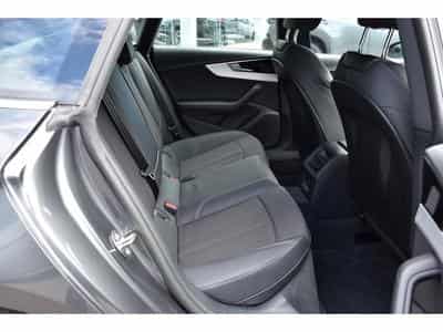 Audi A5 Sportback 30 TDI S-Line S-Tronic REGUL LANE GPS 1° MAIN (2024) - Foto 8