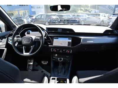 Audi Q3 Sportback 45 TFSI Quattro S-Line S-Tronic LANE SIDE KEYLESS (2019) - Foto 9