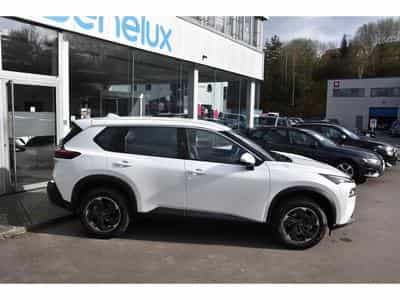 Nissan X-Trail 1.5 MHEV X-Tronic 7PL. SG CHFF ACC LANE SIDE CAM NEUF (2026) - Foto 3