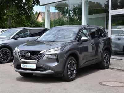 Nissan X-Trail 1.5 MHEV X-Tronic 7PL. SG CHFF ACC LANE SIDE CAM NEUF (2026) - Foto 2