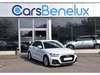 Audi A1 Sportback 30 TFSI S-Line S-Tronic REGUL GPS VIRTUAL 1° MAIN (2023) - Foto 1