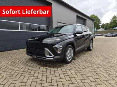 Hyundai Kona Trend (2026) - Foto 1